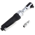 TORO-2701 1 / 2'' Pneumatic Tool Ratchet Wrench with Air Inlet Interface and Adjustable Switch for Car Repair Disassemble