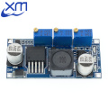 5pcs LM2596 LED Driver DC-DC Step-down Adjustable CC/CV Power Supply Module B62