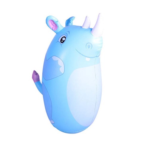 Inflatable Rhino Water Sprinkler Kids Toddler Toy for Sale, Offer Inflatable Rhino Water Sprinkler Kids Toddler Toy