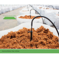 650g(9L) | ORGANIC | COCONUT FIBRE | 100% NATURAL | REPTILE FRIENDLY | GROWING MEDIA | PLANTING COCO SOIL | COCONUT COIR BRICKS