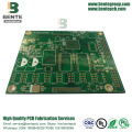 High Precision Multilayer PCB Industrial Controller