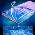 3Pcs Hydrogel Film On The Screen Protector For Samsung Galaxy S20 S10 S8 S9 Plus Screen Protector For Samsung Note 8 9 10 20 S20