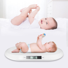 Electronic Baby Scale Weight Measure LCD Screen Digital Scale For Newborn Infant 20kg Max Accurate Pets Infant Baby Weight Scale