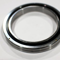 RA5008UU Crossed Roller Bearing 50x66x8mm Thin Section Slewing Bearing Equivalent To CRBS508 Bearings High Stiffness