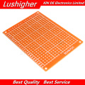 5Pcs 5x7 Cm 5*7cm New Prototype Paper Copper PCB Universal Experiment Matrix Circuit Board