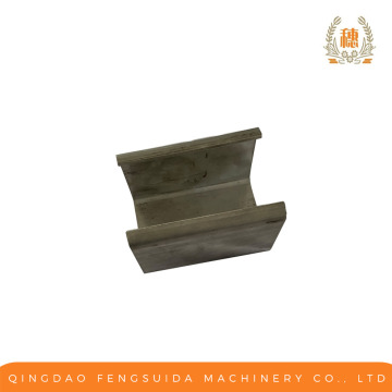 High Quality Cold Formed Steel Pillar Design