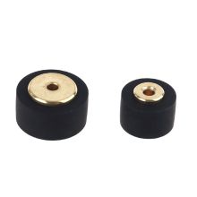 Cartridge Radio Movement Roller Pressure Cassette Belt Pulley for Sony-Player