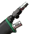 LAOA 8HP Quality Pistol Type Pneumatic Screwdriver Air Screw Driver Tools Free shipping