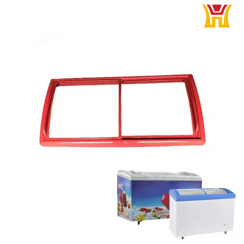 Freezer Door Frame ABS6