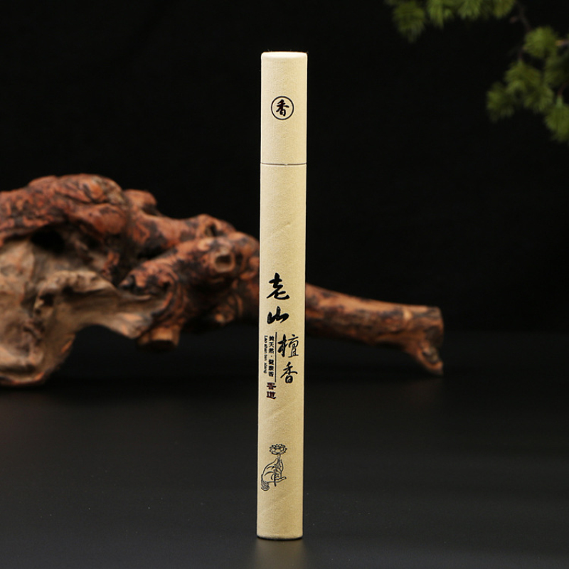 Incense Stick Artificial Plant Smoked Wormwood Fragrance Deodorant Soothing Home Bathroom Office Bedroom Decoration Good TSLM1