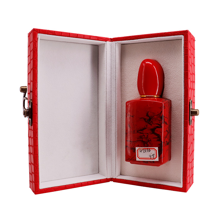 Red Perfume Box 3