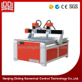 Factory Direct Multi Head Wood Door Carving Machine