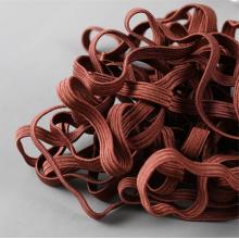 Elastic Band for Sewing in Colors