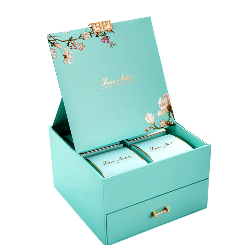Cosmetic Gift Box