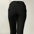 2024 New Style Equestrian Classic Pants