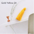 Gold Yellow 24