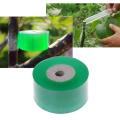 100m/roll Garden Grafting Film Tape Graft Tape Plant Fruit Tree Secateurs Engraft Branch Gardening Bind Belt Graft Tools