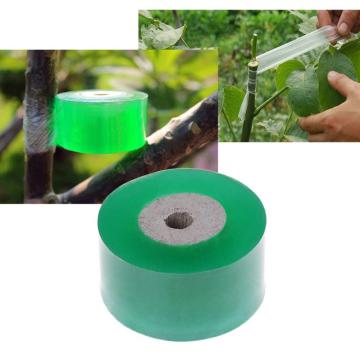 100m/roll Garden Grafting Film Tape Graft Tape Plant Fruit Tree Secateurs Engraft Branch Gardening Bind Belt Graft Tools