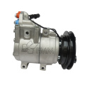 HS15 AC COMPRESSOR for Ford RANGER 2.5TD PICKUP MAZDA BT50 97701-34700 F500RZWLA06 F500RZWLA07 9770134700