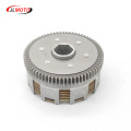 70 Teeth Clutch Fit For LC172MMP CB250 CBD250 Loncin 250cc Engine Mikilon BSE Jinling JLA-21B 923 ATV Dirt Bike Scooter Parts