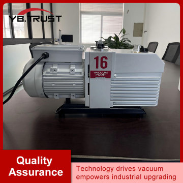 Durable High Efficiency Pumps for Industrial Use