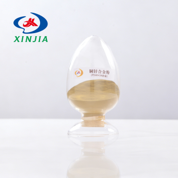 Custom Zinc Brass Powder for High-Performance Industry