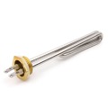 Stainless Steel Water Heating Tube Booster Electrical Element For Water Boiler/Heater Drop Ship De3