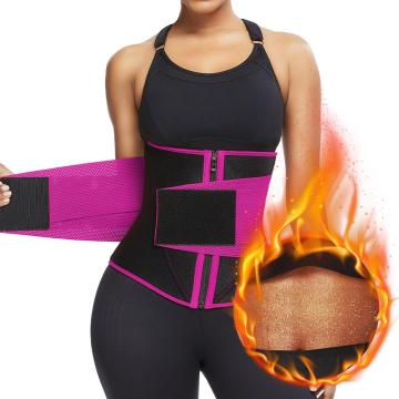 Feelingirl Women Waist Trainer Tightening Underwear Slimming Recover Bodysuits Shapewear Belt For Weight Loss S-3XL Size Corset