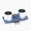 100pcs Ultrasonic Module HC-SR04 Distance Measuring Transducer Sensor Samples Best prices
