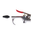 5Pcs/set Air Tool Dust Compressor Nozzle Blow Gun Accessory Duster Cleaning Kit Pneumatic Parts Accessories