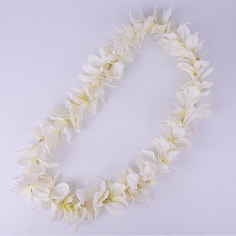 Kn Hl002s Flower Lei