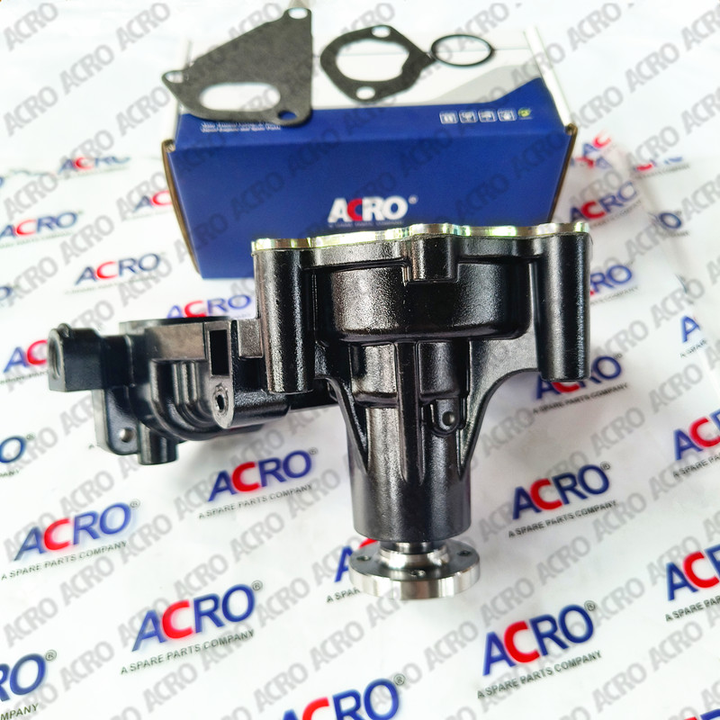 129508-42001_water pump_YANMAR (11)_