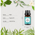 Inagla White Musk 100% Natural Aromatherapy Fragrance Essential Oil For Aromatherapy Diffusers Massage Relieve Stress Air Fresh