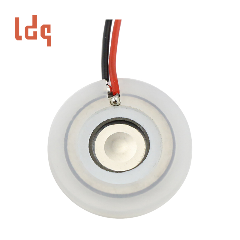 Hand-Held Atomizing Fan Atomizer Plate 
