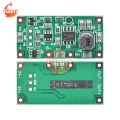 5V 1A UPS Uninterruptible Power Supply Module Step Up Reverse Router 18650 Lithium Battery with Protection Charging Boost Board