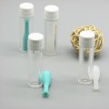 1pcs Contact Lens Stick Sucker Suction Cup Silicone Lenses Care Useful Remove Portable Travel Mini Insert Removal Tool Soft Gel
