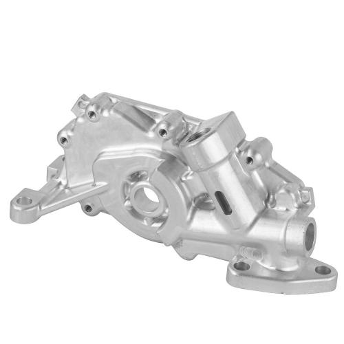 Quality aluminum die casting throttle valve for Sale