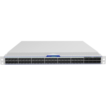 25G 48xSFP28 + 8xQSFP28 Top-of-Rack Data Center Switch