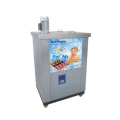 Portable Popsicle Machine Ice Lolly Stainless Color Machine
