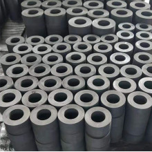 High Pure Graphite Tube