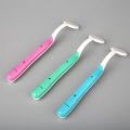 Dental Mirror With Led Light Inspect Instrument Checking Mirror Dentist Oral Super Bright Anti-fog Mouth Mirror Tooth Care Tool