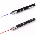 1 Pic Laser Pointer Pen 532nm High Power Lazer Pen Puntero Laser Caneta Lazer Red Hunting Laser Sight Device Without Battery