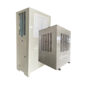 Evaporative Cooling Air Conditioning