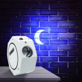 3D Sky Colorful Night Light Projector