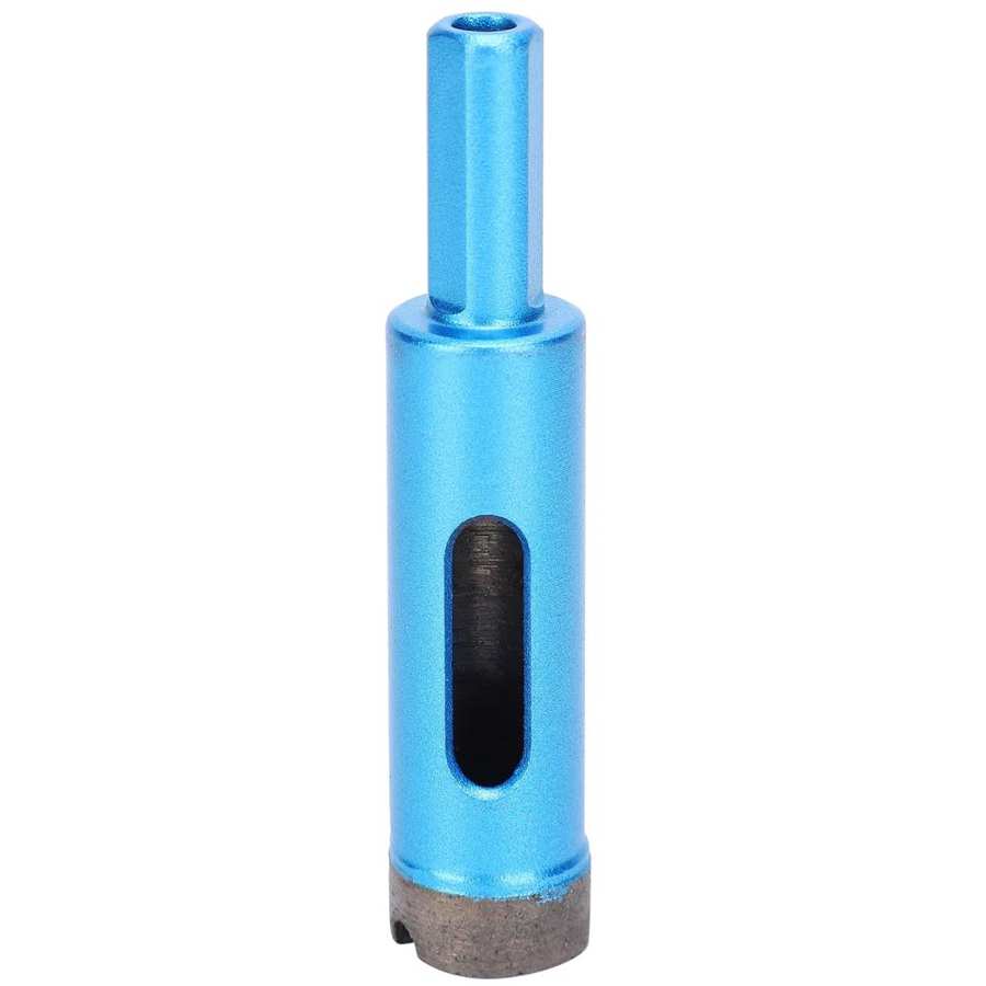 Power Tools Power Tool Accessories 0.7in Drill Bit Hole Saw Cutter Drilling for Marble Concrete Artificial Stone