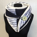 2020 Women Winter Retro Designer Scarf Wraps Casual Warm Scarves Shawls British Scarves Button Soft Wrap Scarves Women Bufanda