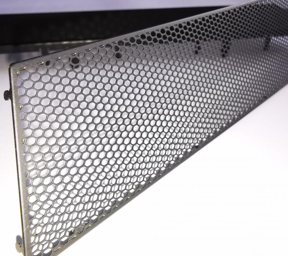 Car Speaker Dust Screen 25 Detail Jpg