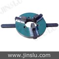 HD-30 Welding Positioner Turn Table Tube Welder Center Hole 25mm with Torch Holder WP 200 semi-automatic welding