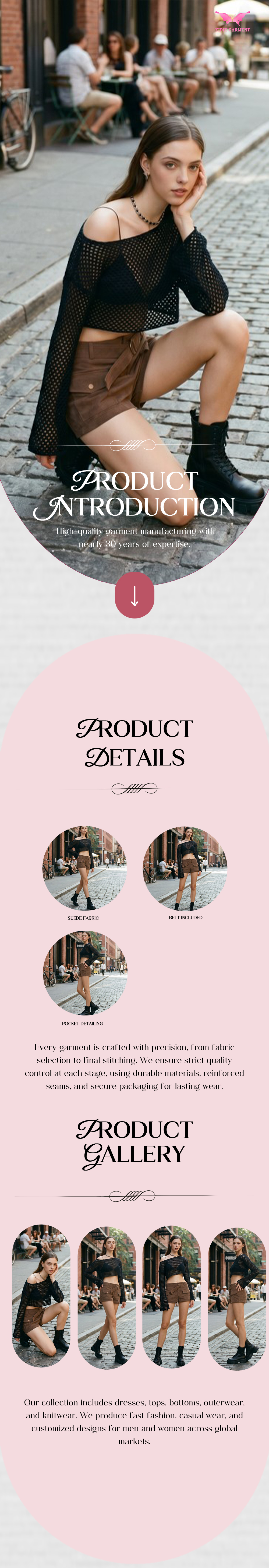 59 Shorts