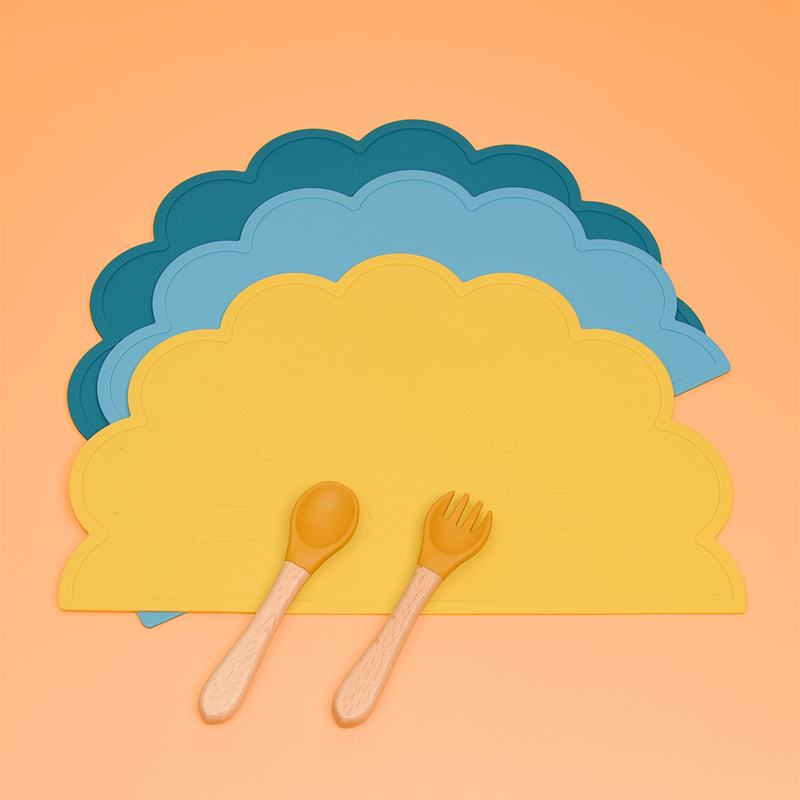 silicone placemat MFZ-I004